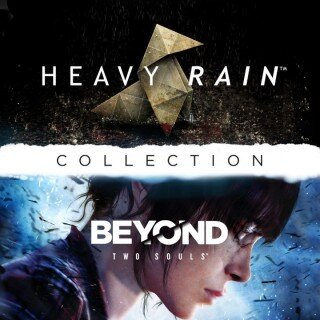 Heavy Rain & Beyond Two Souls PS4 Oyun kullananlar yorumlar